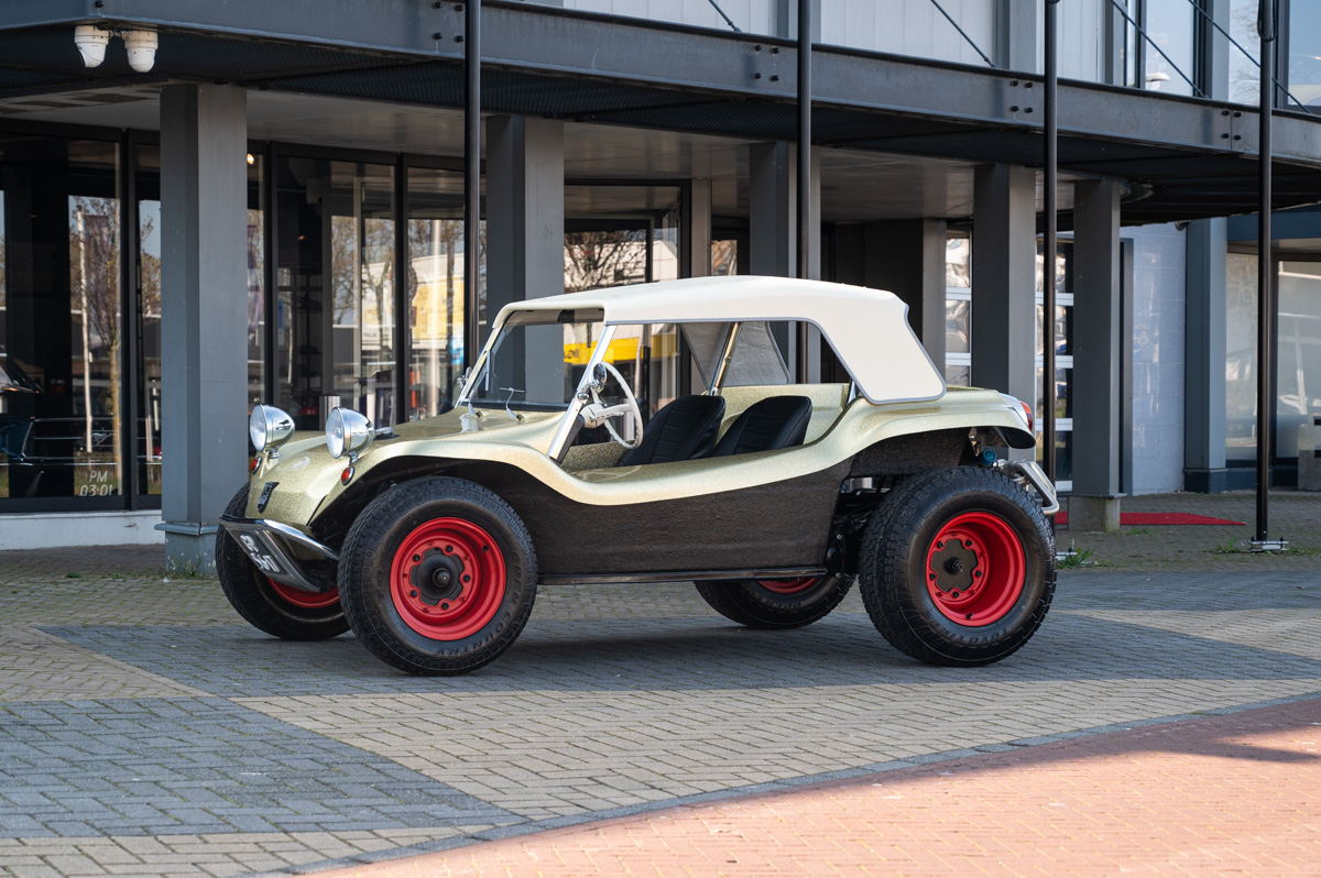 Volkswagen Buggy Meyers Manx