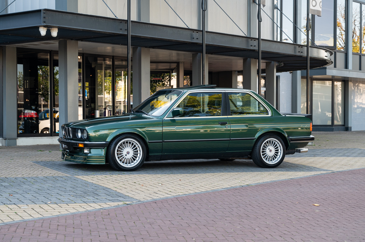 Alpina B6 1987 te koop