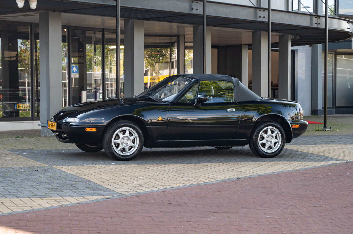 Mazda MX-5 1995 te koop