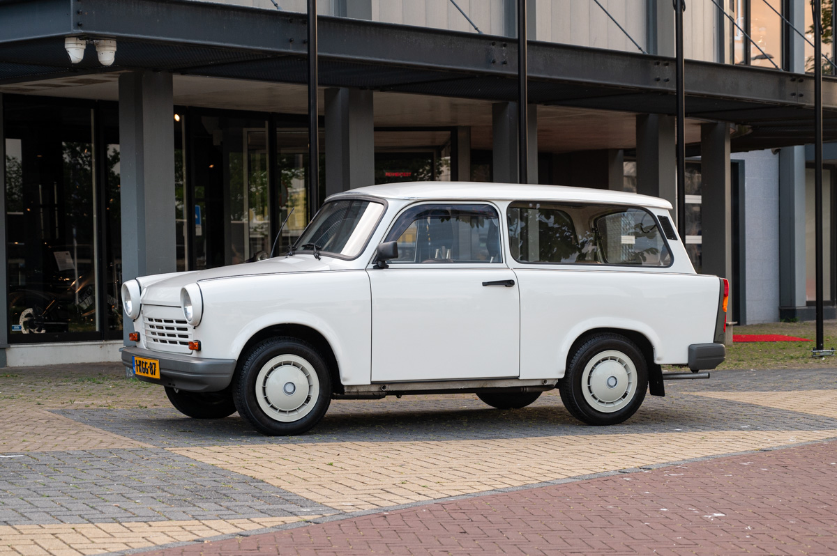 Trabant 1.1