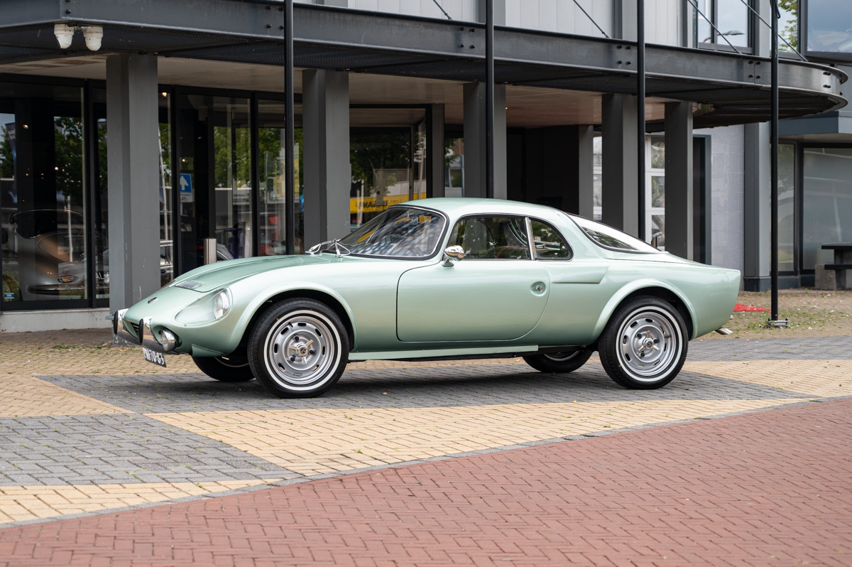 Matra Djet 5