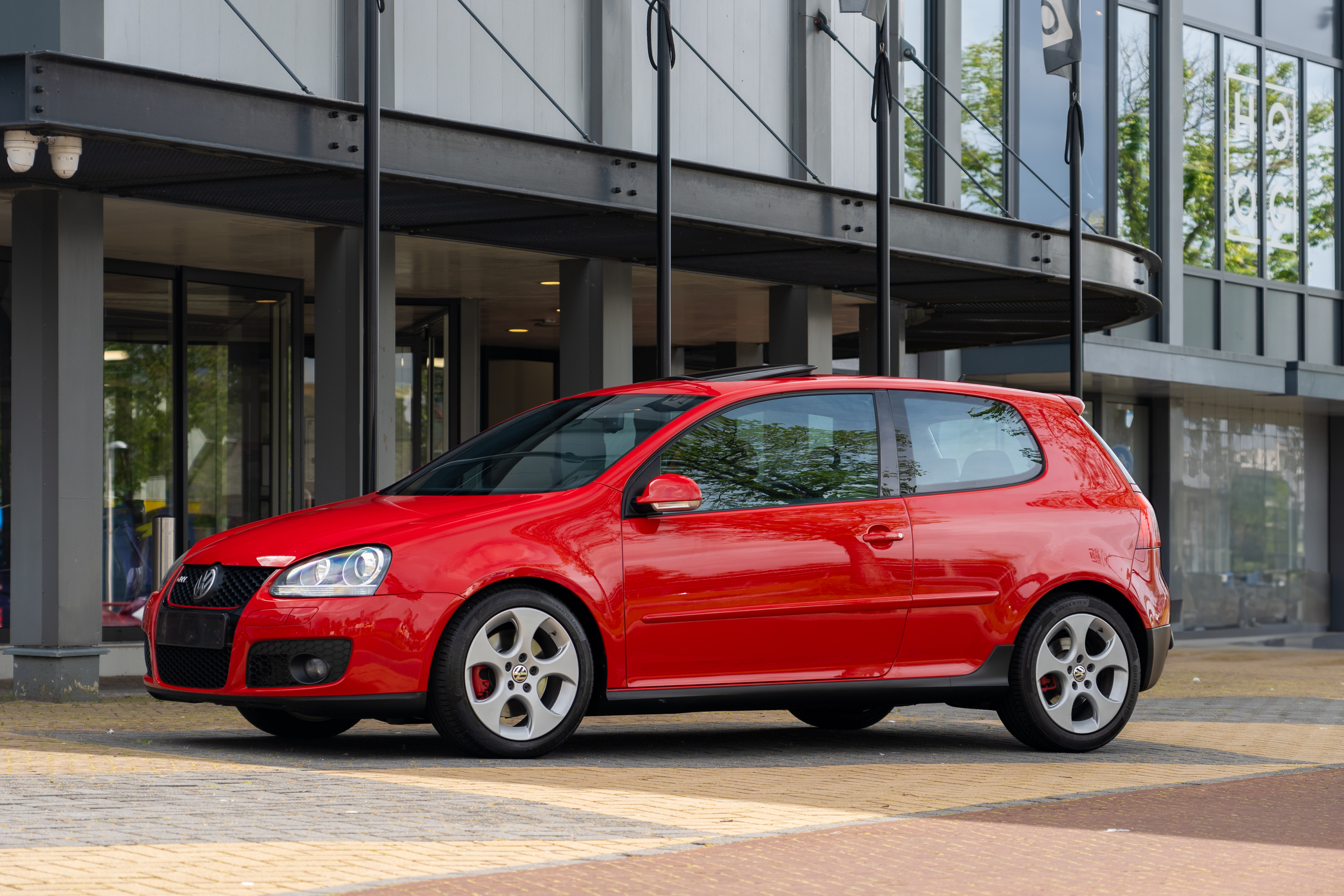 Volkswagen Golf 2006 te koop