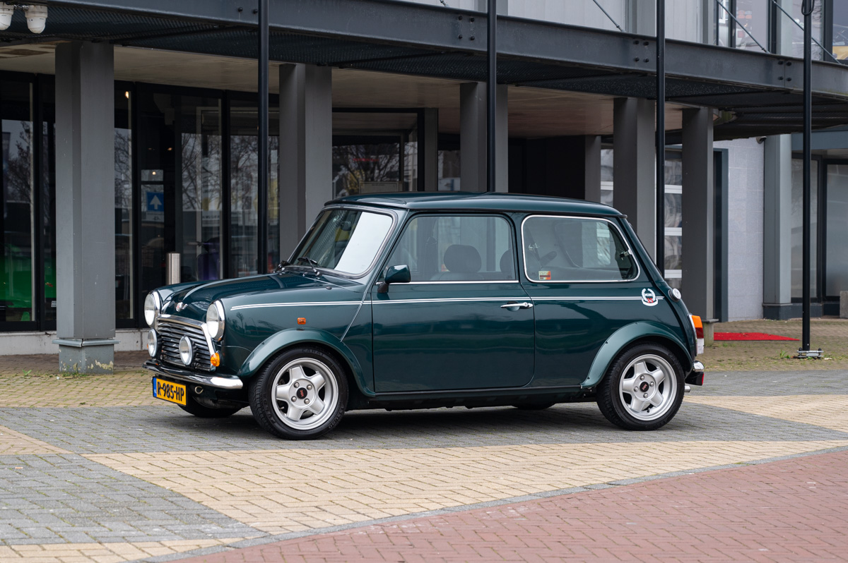 Rover Mini 1994 te koop