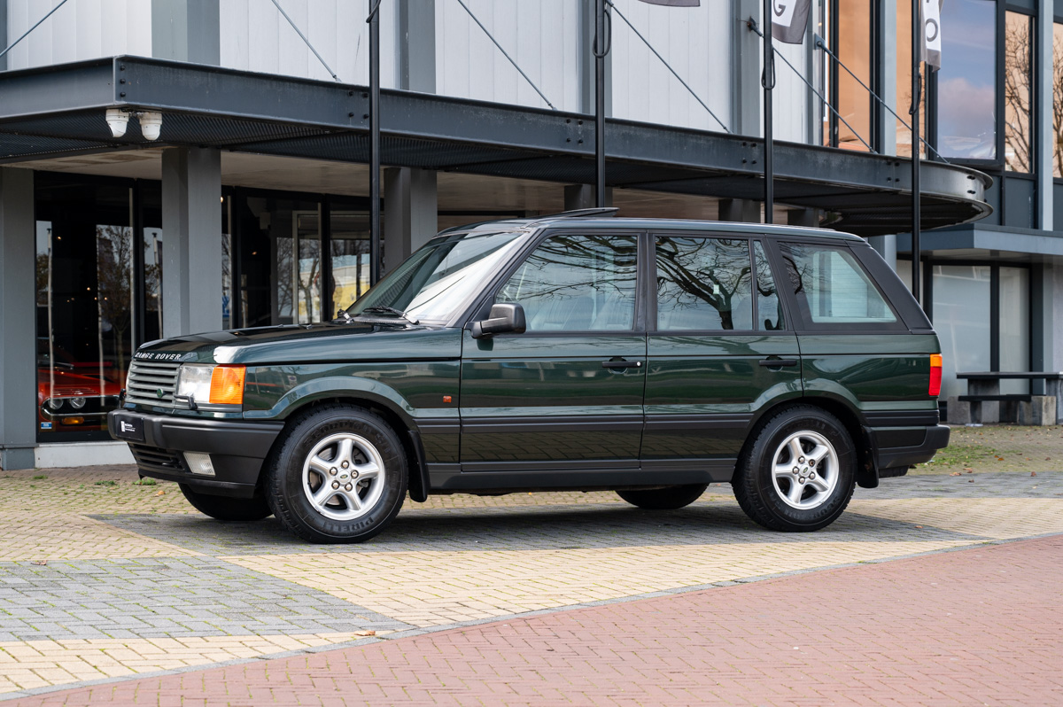 Land Rover Range Rover 1999 te koop