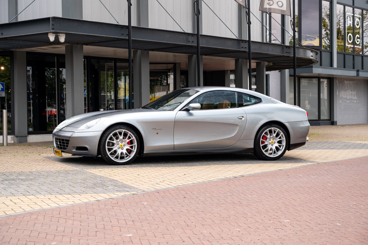 Ferrari 612 2004 te koop