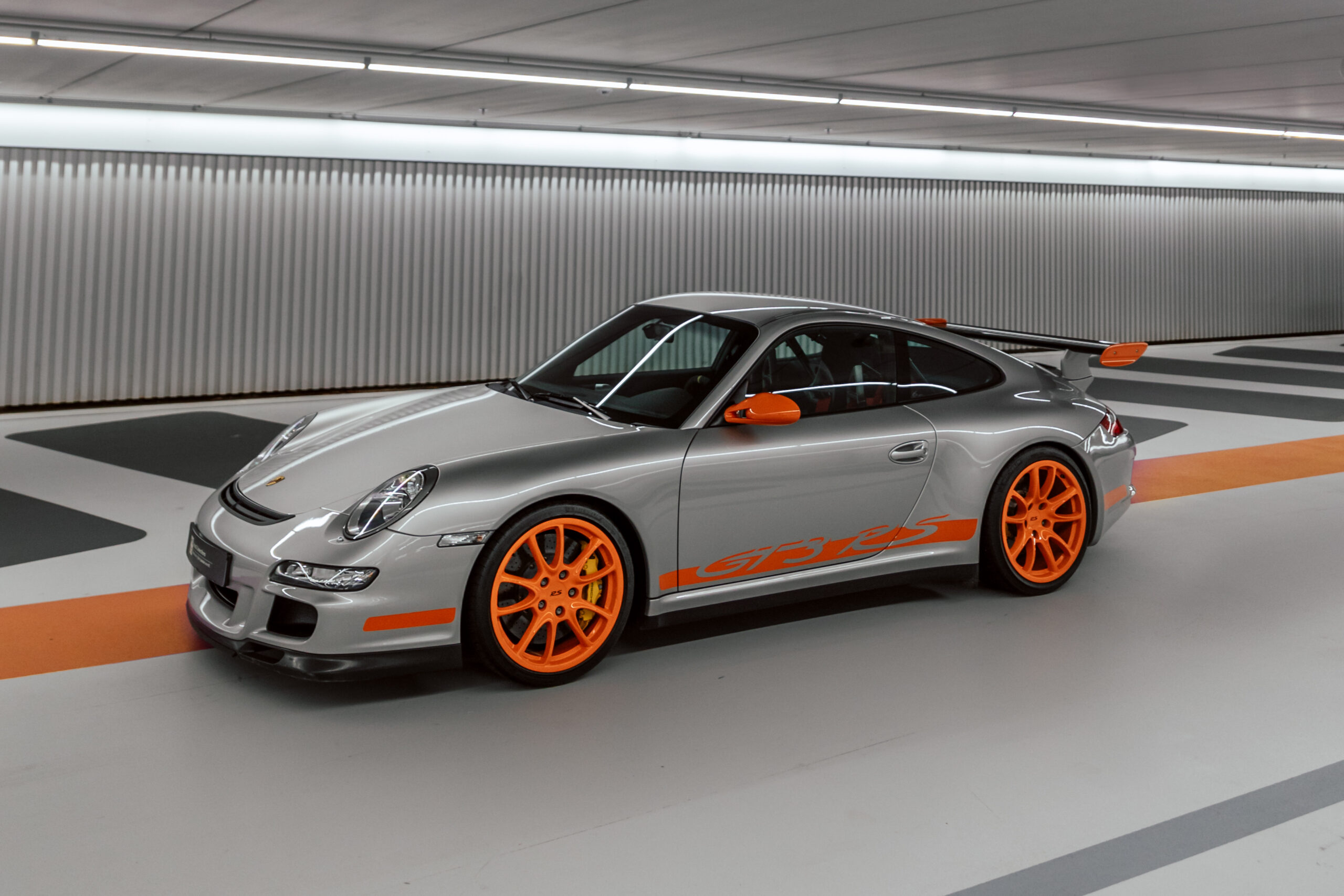 Porsche 911 verkocht door HooG Selections