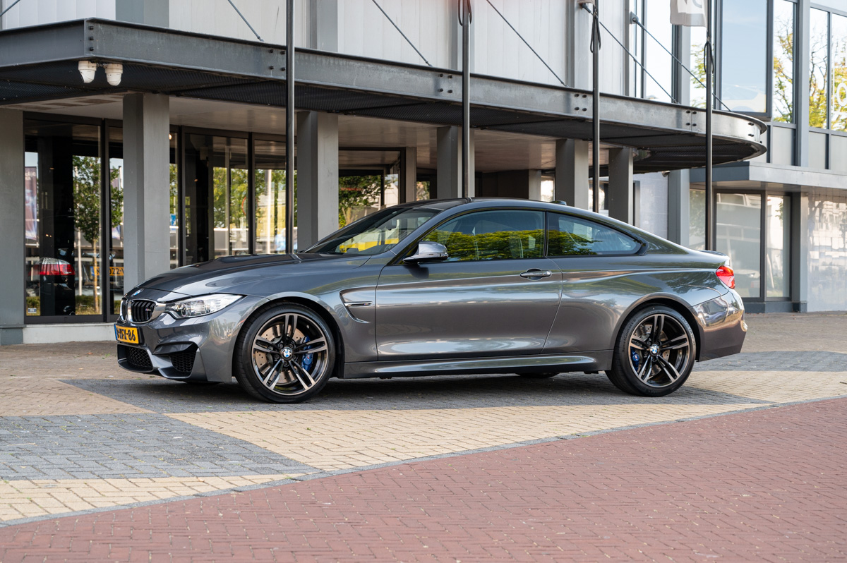 BMW F82 2014 verkocht door HooG Selections