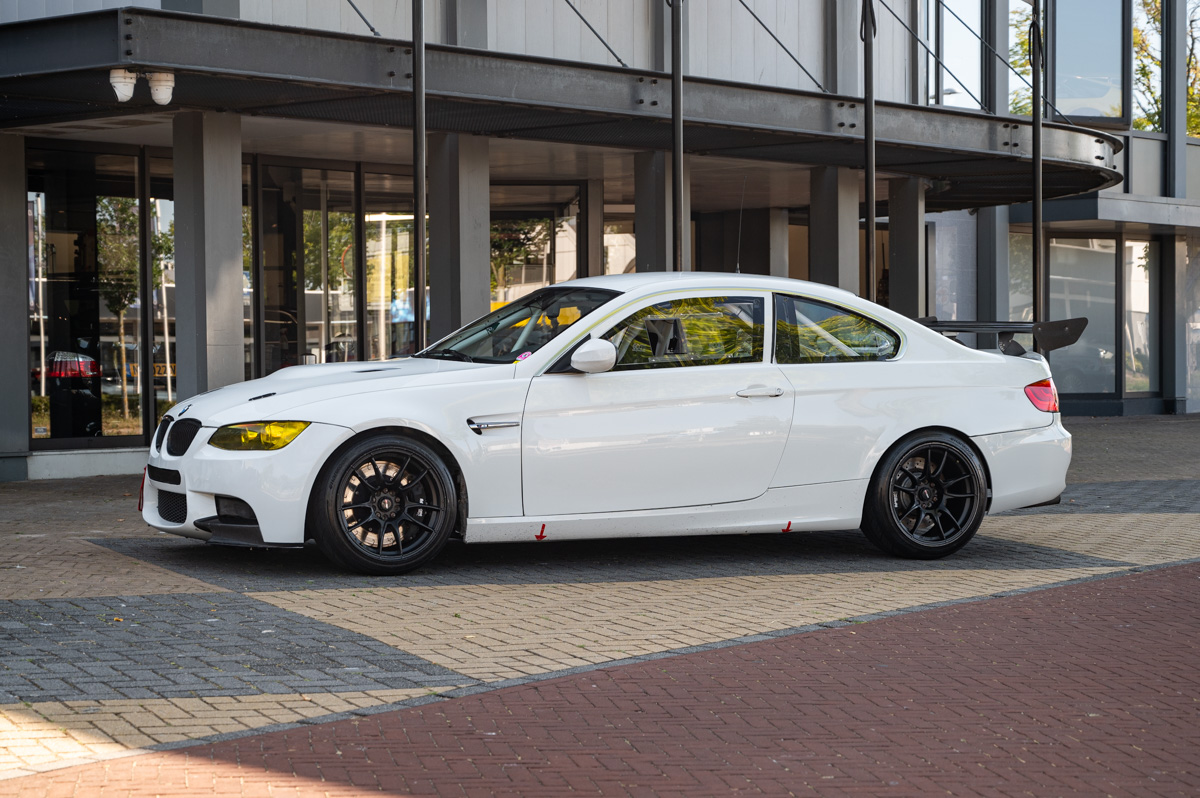 BMW 3-Serie 2010 te koop