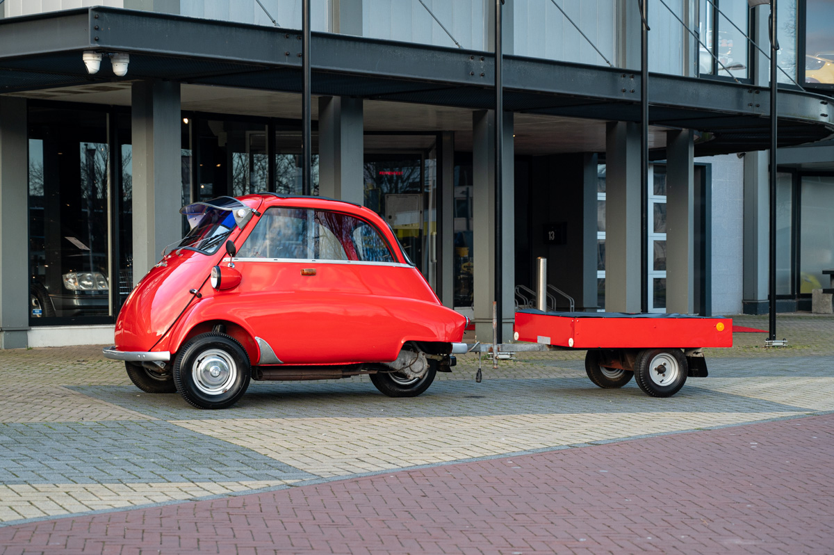 BMW Isetta 300