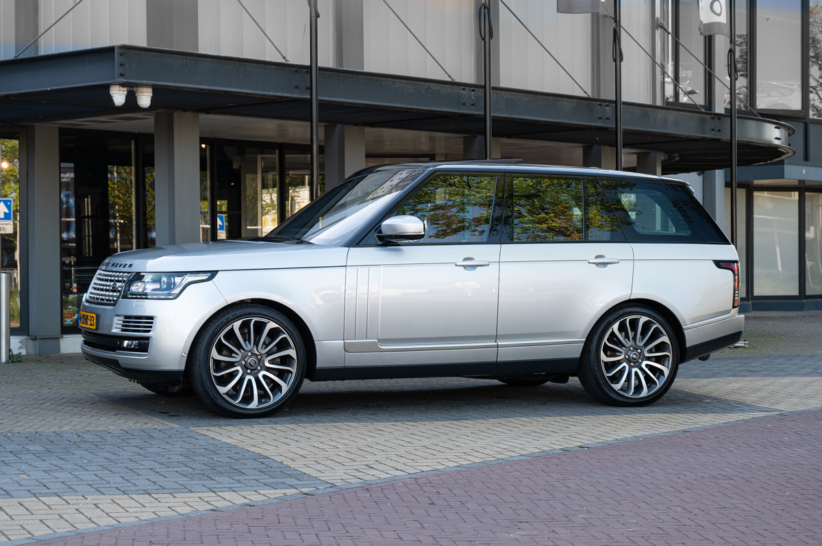 Land Rover Range Rover 2013 te koop