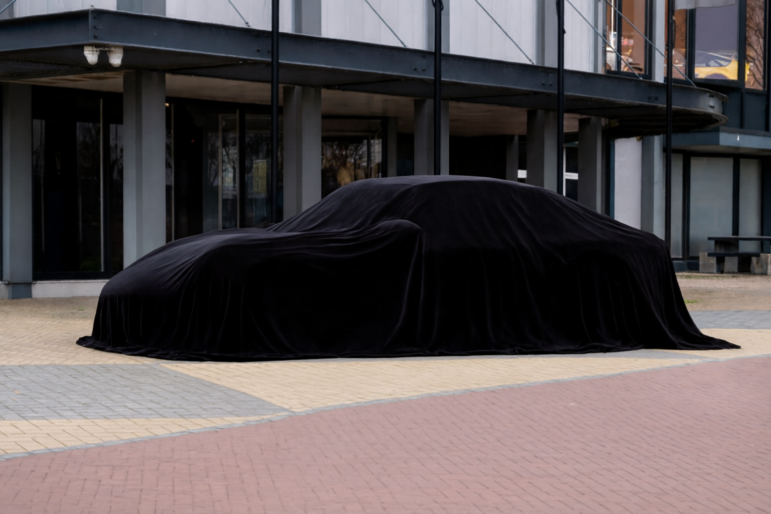 Porsche 911 (2020) — pre-market