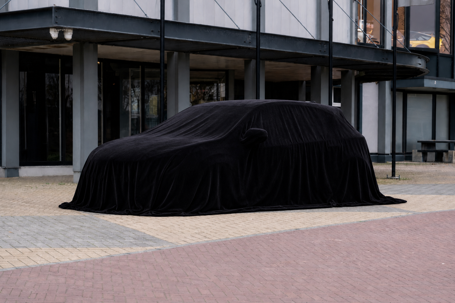 Toyota Yaris (2023) — pre-market